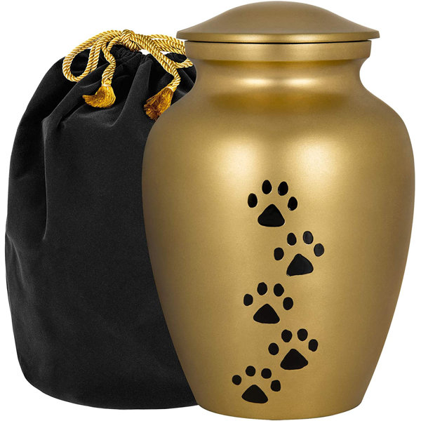 Cremation urns hotsell for small dogs